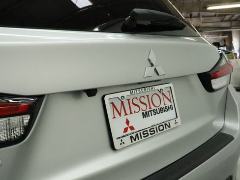 New 2026 Mitsubishi Outlander Sport ES AWD/4WD image 4