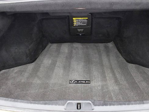 Used 2012 Lexus LS 460 w/ Luxury Value Edition RWD image 72