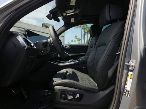 New 2026 BMW X5 xDrive40i AWD/4WD image 7