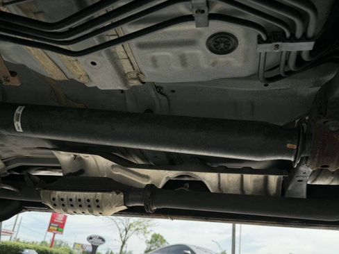 Used 2002 Toyota Tacoma PreRunner RWD image 18