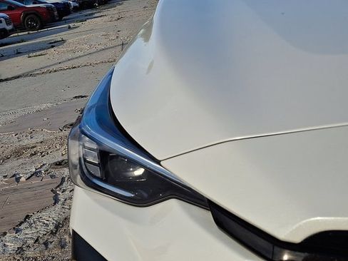 Certified 2024 Subaru Crosstrek 2.5i Sport AWD/4WD image 13