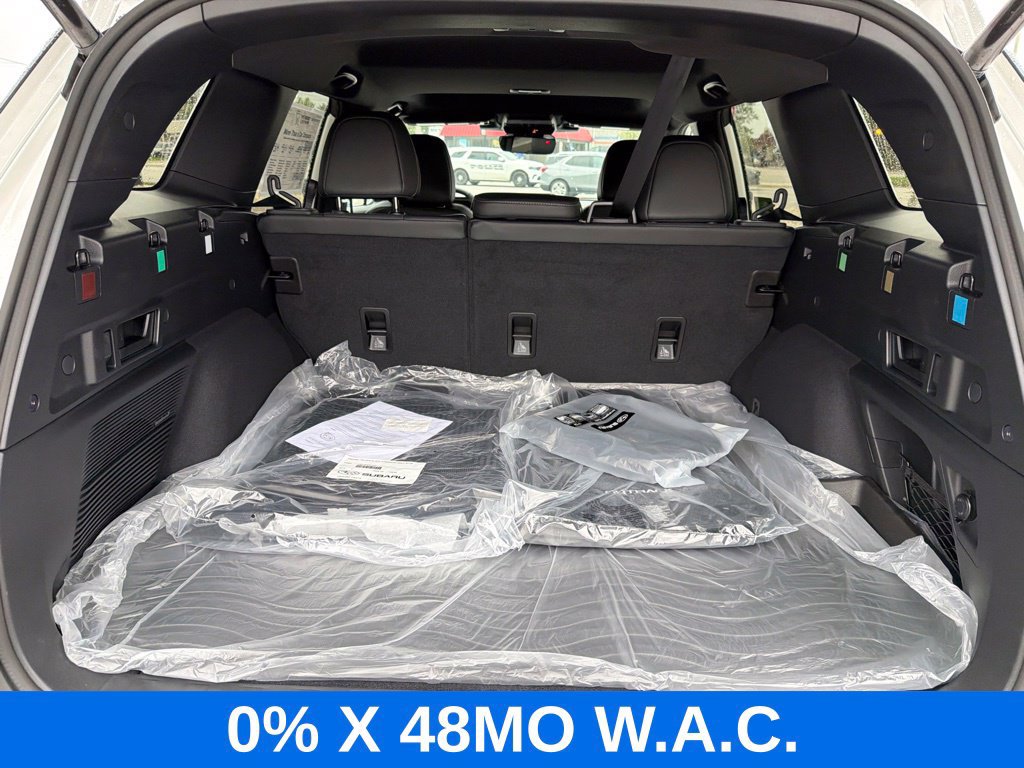 New 2026 Subaru Outback Limited AWD/4WD image 27