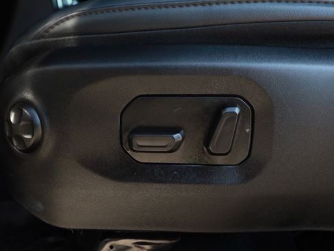 Used 2024 Jeep Wrangler Unlimited Rubicon 392 AWD/4WD image 22