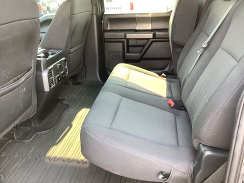 Used 2020 Ford F150 XLT w/ Equipment Group 301A Mid AWD/4WD image 9