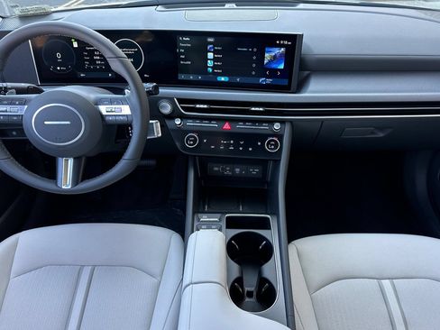 New 2025 Hyundai Sonata SEL FWD image 13