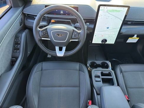 New 2025 Ford Mustang Mach-E GT w/ Interior Protection Package image 10