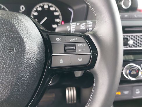 New 2026 Honda Civic Sport image 17