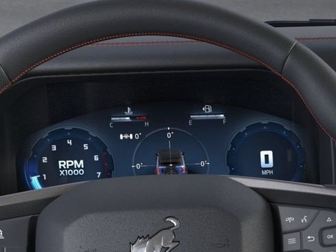 New 2026 Ford Bronco Stroppe Edition AWD/4WD image 16