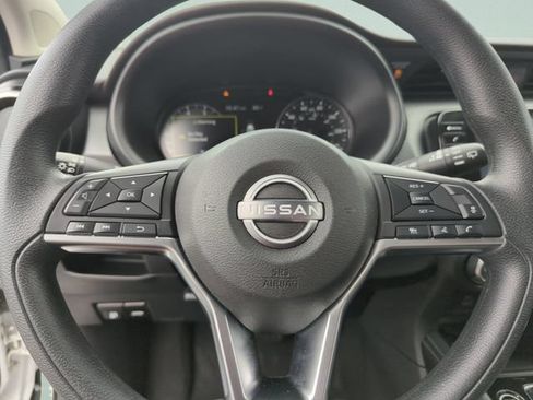 Certified 2024 Nissan Kicks SV FWD image 41