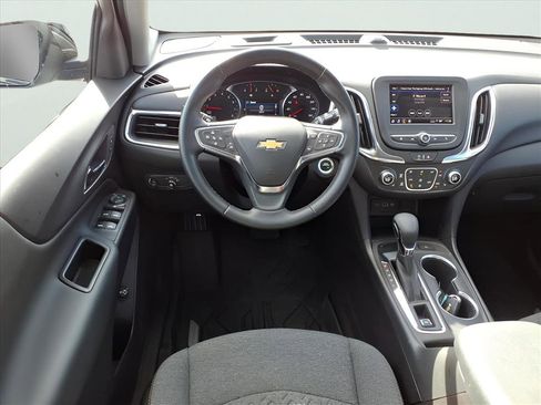 Used 2024 Chevrolet Equinox LT w/ LPO, Floor Liner Package image 9