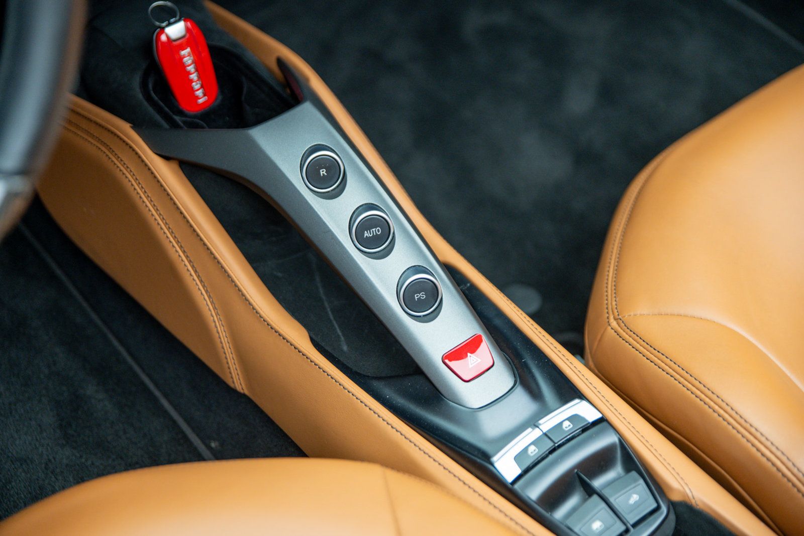 Used 2017 Ferrari 488 Spider RWD image 25