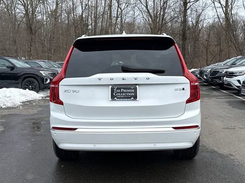 Certified 2023 Volvo XC90 B5 Plus w/ Protection Package image 5