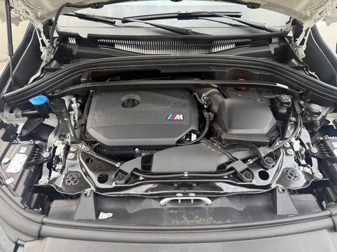 Used 2025 BMW X1 M35i w/ Premium Package AWD/4WD image 10
