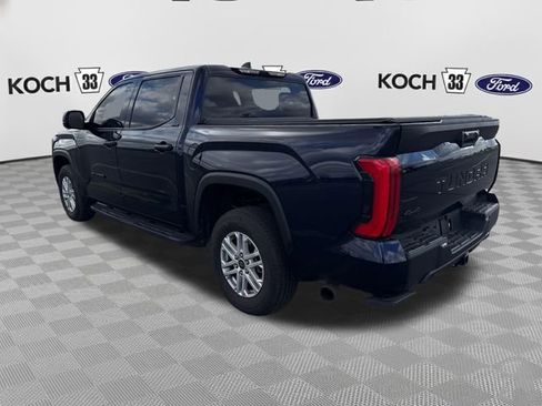 Used 2024 Toyota Tundra SR5 image 6