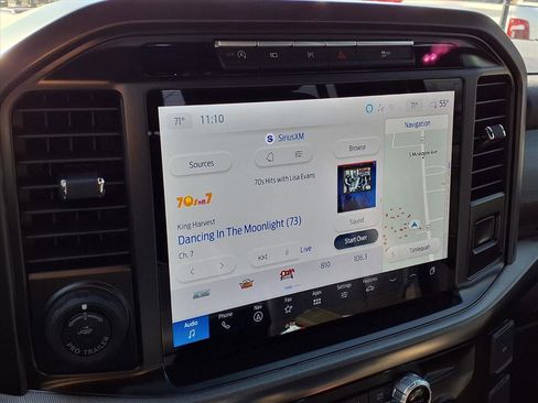 Used 2024 Ford F150 Lariat w/ Bed Utility Package image 7