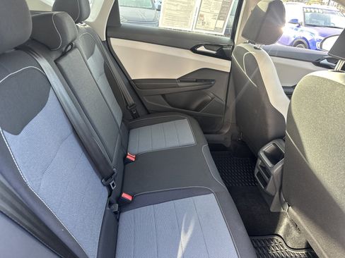 Used 2025 Volkswagen Taos S image 14