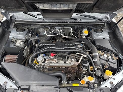 Used 2017 Subaru WRX image 27