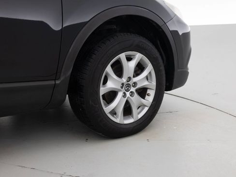 Used 2014 MAZDA CX-9 Touring w/ Touring Technology Package image 18