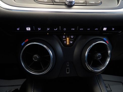 Used 2024 Chevrolet Blazer LT w/ LPO, Floor Liner Package image 34