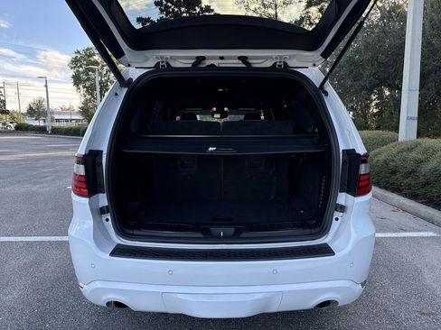 Used 2022 Dodge Durango Citadel image 29