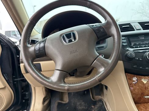 Used 2003 Honda Accord EX image 19