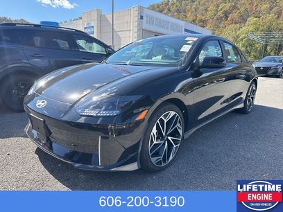 Used 2023 Hyundai Ioniq 6 SEL