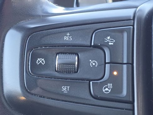 Used 2024 GMC Sierra 1500 AT4 w/ Technology Package image 22