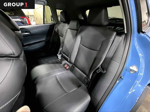 Certified 2026 Toyota Corolla Cross XLE w/ Convenience Package image 20