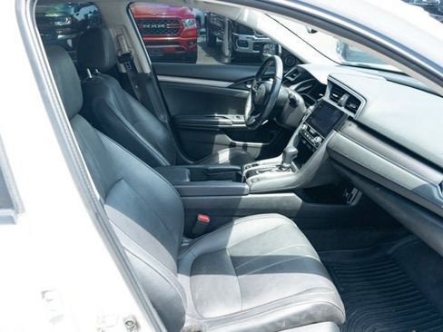 Used 2017 Honda Civic EX-L image 38