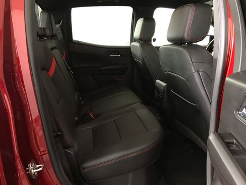 New 2026 Chevrolet Colorado Z71 w/ Z71 Convenience Package 2 image 20