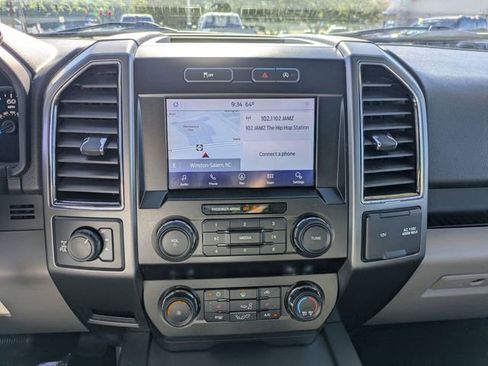 Used 2020 Ford F150 XLT w/ Equipment Group 302A Luxury AWD/4WD image 20