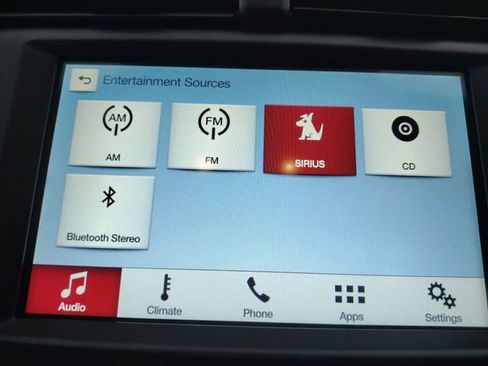 Used 2018 Ford Fusion Titanium image 36