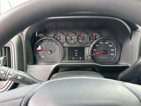 New 2026 GMC Sierra 1500 Pro w/ Pro Value Package image 12