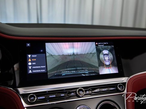 Used 2021 Bentley Continental GT Mulliner image 47