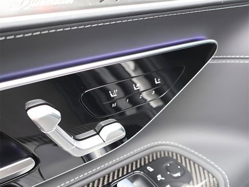 New 2025 Mercedes-Benz AMG GT 55 image 35