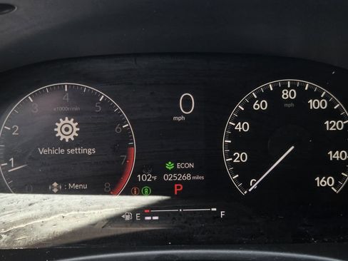 Certified 2025 Honda Civic Sport image 18