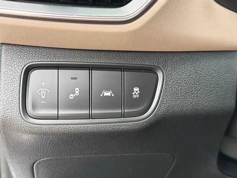Used 2020 Hyundai Santa Fe SEL FWD image 46