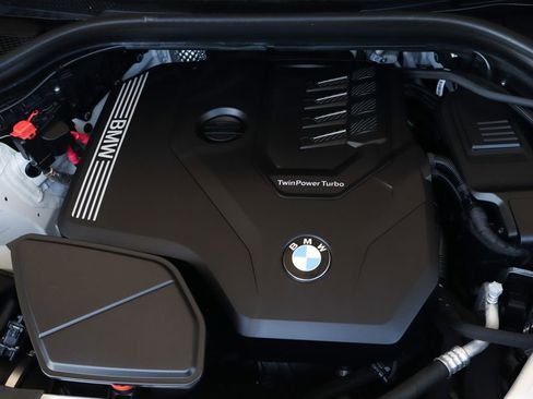 Used 2020 BMW X3 sDrive30i w/ M Sport Package 2 RWD image 16