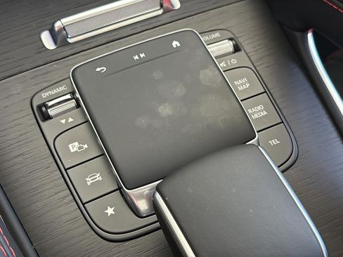 Certified 2024 Mercedes-Benz GLE 53 AMG 4MATIC Coupe image 43
