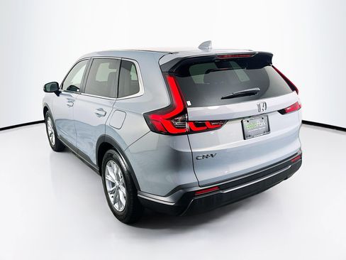Used 2025 Honda CR-V EX image 5
