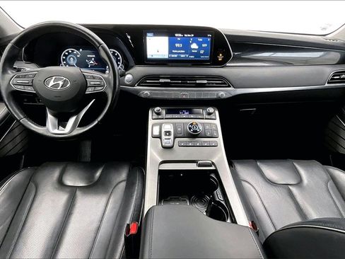 Certified 2021 Hyundai Palisade Limited image 15