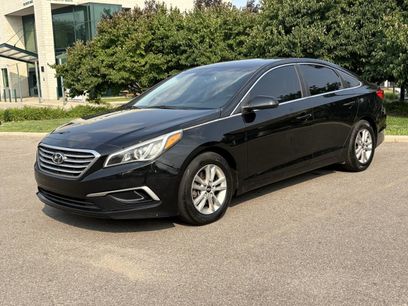 Used 2016 Hyundai Sonata SE