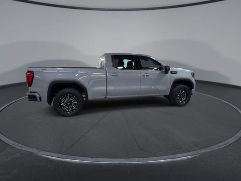 Used 2024 GMC Sierra 1500 Elevation w/ X31 Off-Road Package image 9