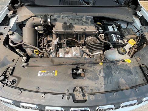 Used 2023 Jeep Compass Sport AWD/4WD image 32