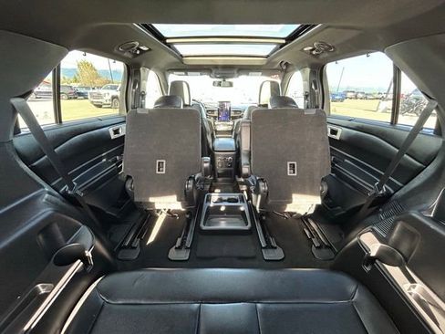 Used 2021 Ford Explorer ST w/ Equipment Group 401A AWD/4WD image 49