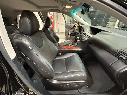 Used 2011 Lexus RX 350 AWD w/ Premium Pkg image 40