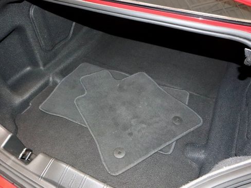 Used 2019 Chevrolet Camaro SS image 12