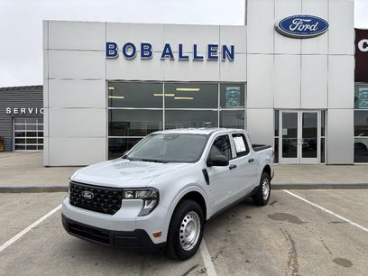 Used 2025 Ford Maverick XL