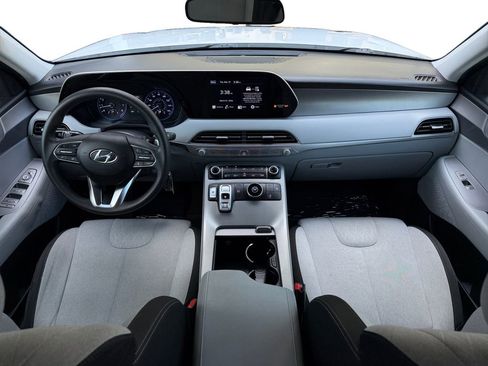 Used 2021 Hyundai Palisade SE image 12