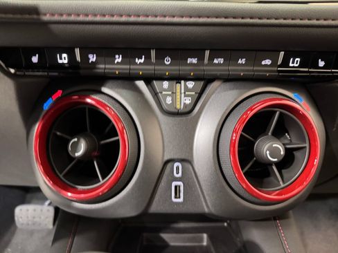 New 2026 Chevrolet Blazer RS AWD/4WD image 14